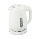 象印 電気ケトル1.2L ホワイト CK‐VA12（WA）