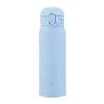 象印 ステンレスマグ エアリーブルー 0.48L