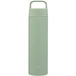 象印 ステンレスマグ 0.65L グリーン