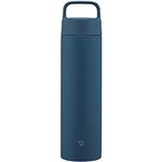 象印 ステンレスマグ 0.65L ネイビー