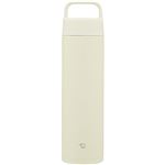 象印 ステンレスマグ 0.65L エクリュ