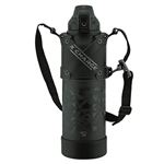 象印 ステンレスクールボトル ブラック 1.0L