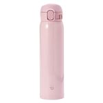 象印マホービン ステンレスマグ ピンク 600ml