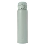 象印マホービン ステンレスマグ セージグリーン 600ml