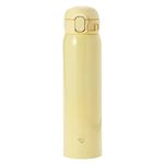 象印マホービン ステンレスマグ イエロー 600ml