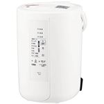 象印マホービン スチーム式加湿器（ホワイト）EE‐RU50‐WA