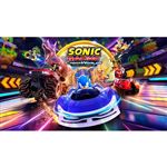 Nintendo Switch ソニックレーシング クロスワールド