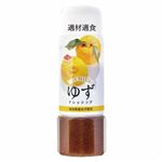 チョーコー醤油 PREMIUM ゆずドレッシング 200ml