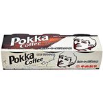 ★中央製乳 ポッカコーヒーアイス3P 285ml