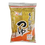 長七製麺 めんつゆ 500g