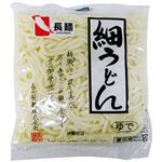 長七製麺 細うどん 200g