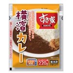 トロナジャパン すき家 横濱カレー 220g