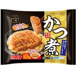 トロナジャパン かつ煮 165g