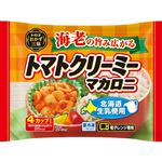 トロナジャパン 海老の旨み広がるトマトクリーミーマカロニ 88g