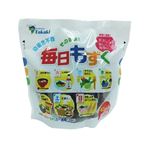 高木海藻店 毎日もずく 40g×7パック