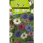 【種】タキイ種苗 ニゲラ ペルシャンジュエル