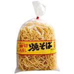 樽政 細切り焼きそば 300g