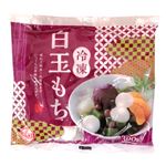 たかの 冷凍白玉もち 300g