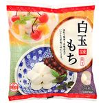 ★たかの 冷凍白玉もち 500g