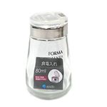 アスベル フォルマ ハイグレード フタ付き食塩入れ 80ml