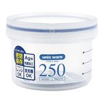 アスベル ユニックス 保存用品 250ml PS－10Ag