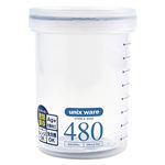 アスベル ユニックス 保存用品 480ml PS－15Ag