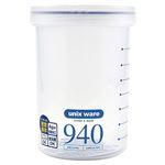 アスベル ユニックス 保存用品 940ml PS－25Ag