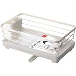 アスベル ポゼWコート水切りスリム（ホワイト）