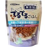 【ペット用】ドギーマンハヤシ まいにちでるでるごはん お腹と下部尿路の健康ケア 200g