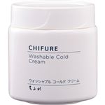 ちふれ化粧品 ウォッシャブルコールドクリームN 300g