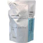 ちふれ化粧品 ウォッシャブルコールドクリームN 詰替用 300g