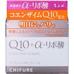 ちふれ化粧品 エッセンシャルクリームN 30g