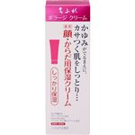 ちふれ化粧品 ボラージクリーム 80g