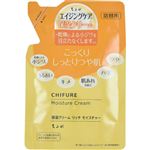 ちふれ化粧品 保湿クリーム リッチモイスチャータイプN 詰替用 54g