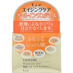 ちふれ化粧品 保湿ジェル リッチモイスチャータイプN 108g
