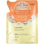 ちふれ化粧品 保湿ジェル リッチモイスチャータイプN 詰替用 108g