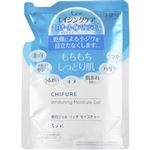 ちふれ化粧品 美白ジェル リッチモイスチャータイプ 詰替用 108g