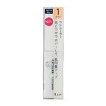 ちふれ化粧品 コンシーラー 1 ライト 6g