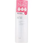 ちふれ化粧品 保湿化粧水 しっとりタイプ 180ml