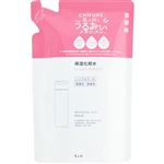 ちふれ化粧品 保湿化粧水 しっとりタイプ 詰替用 150ml