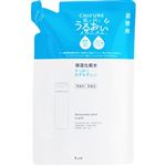 ちふれ化粧品 保湿化粧水 さっぱりタイプ 詰替用 150ml