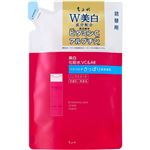 ちふれ化粧品 ちふれ 美白化粧水 VC＆AR さっぱりタイプ 詰替用 150ml