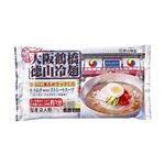 徳山物産 大阪鶴橋徳山冷麺 120g×2