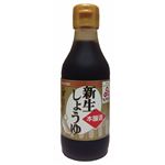 ダイショウ 新生しょうゆ 200ml