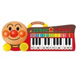 【M0910】アンパンマン 光でひけちゃう！育脳キーボード