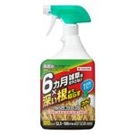 住友化学園芸（除草剤）草退治メガロングシャワー 1000ml