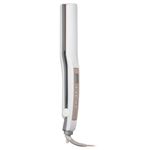 テスコム マイナスイオンヘアーアイロンホワイト TS460AW