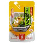 藤商店 からし酢味噌 20g×5