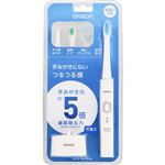 オムロン ヘルスケア オムロン 電動歯ブラシ HTーB304ーW