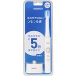 オムロン ヘルスケア オムロン 音波式電動歯ブラシ HTーB303ーW